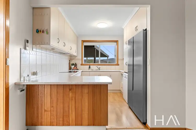 Fifth view of Homely house listing, 34 Partridge Drive, Legana TAS 7277