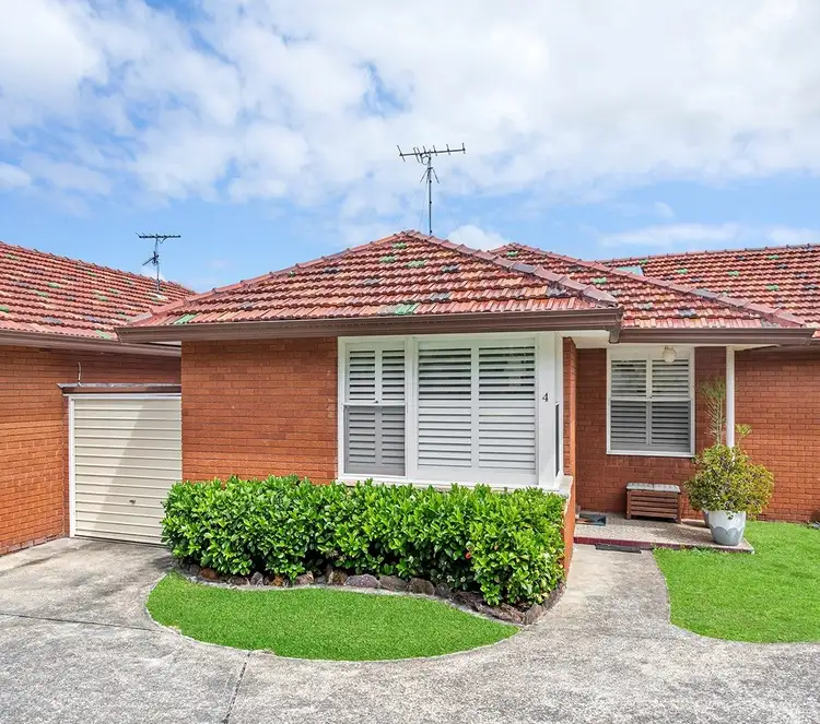 4/92-94 Boyce Road, Maroubra NSW 2035