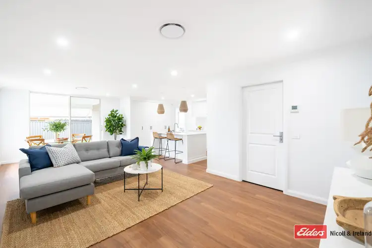 Main view of Homely house listing, 129 Cox Street, Eglinton NSW 2795