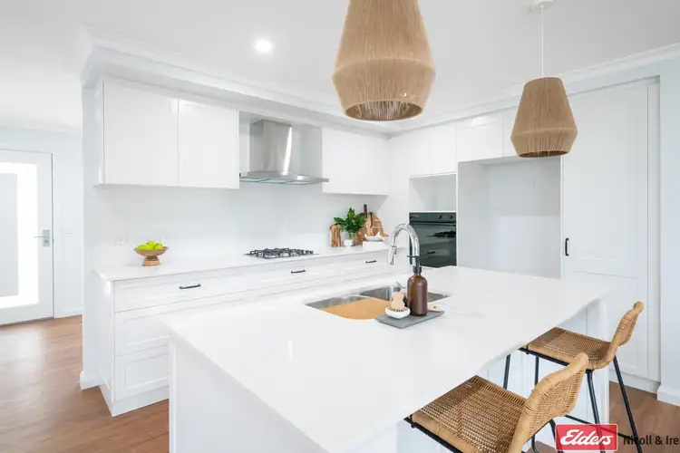 Second view of Homely house listing, 129 Cox Street, Eglinton NSW 2795