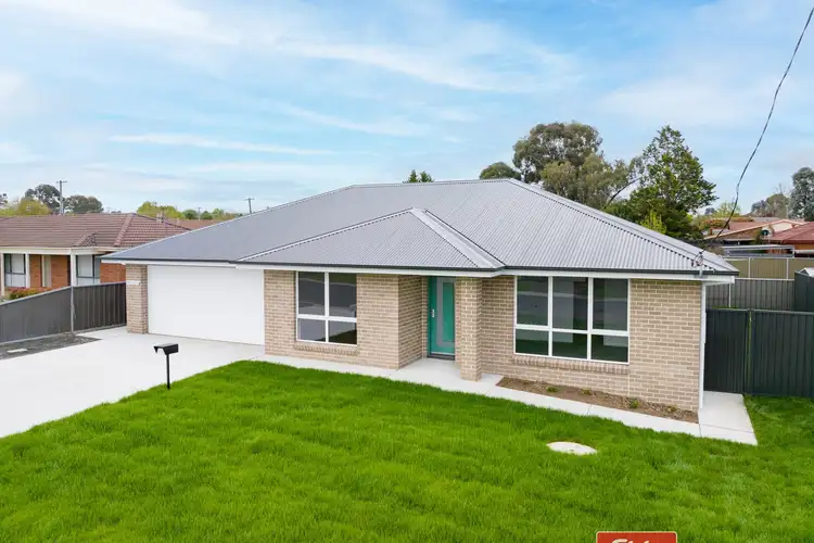 Fourth view of Homely house listing, 129 Cox Street, Eglinton NSW 2795