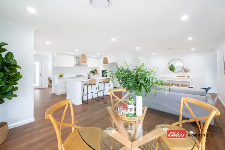Fifth view of Homely house listing, 129 Cox Street, Eglinton NSW 2795