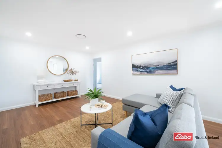 Sixth view of Homely house listing, 129 Cox Street, Eglinton NSW 2795