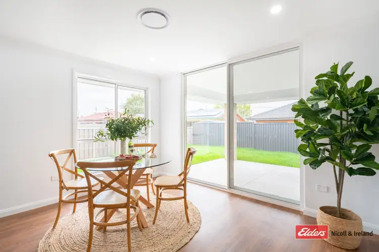Seventh view of Homely house listing, 129 Cox Street, Eglinton NSW 2795