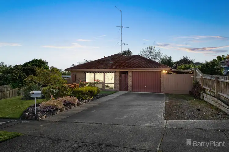 Main view of Homely house listing, 11 Philip Court, Pakenham VIC 3810