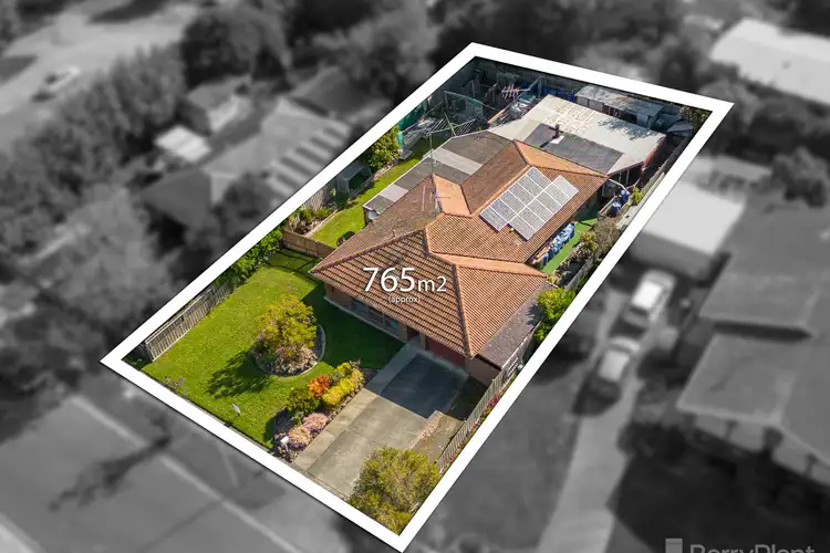 Second view of Homely house listing, 11 Philip Court, Pakenham VIC 3810