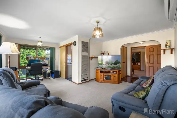 Fourth view of Homely house listing, 11 Philip Court, Pakenham VIC 3810