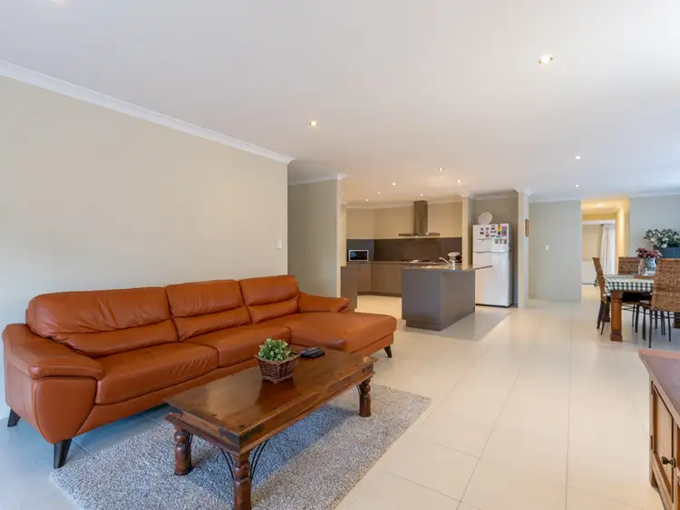 Third view of Homely house listing, 22 Jouissance Bend, Atwell WA 6164