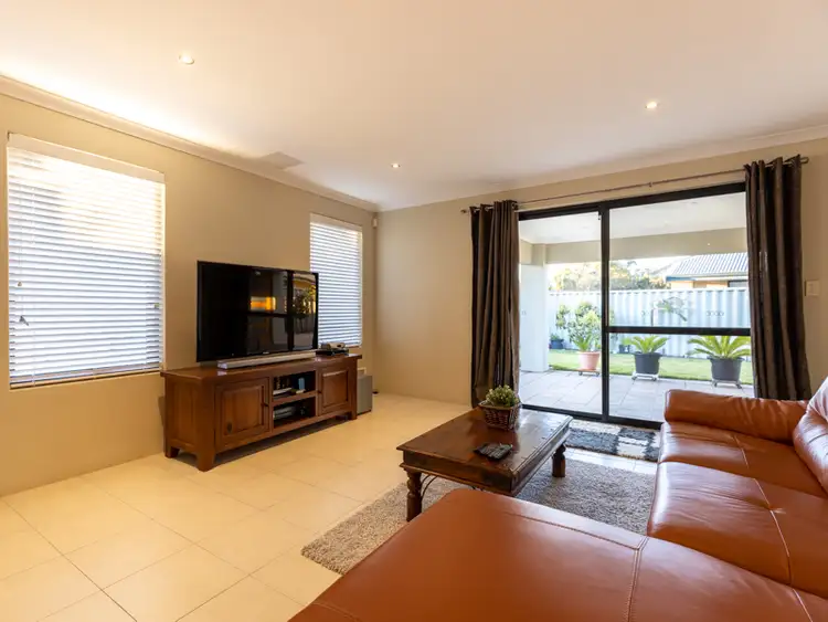 Fourth view of Homely house listing, 22 Jouissance Bend, Atwell WA 6164