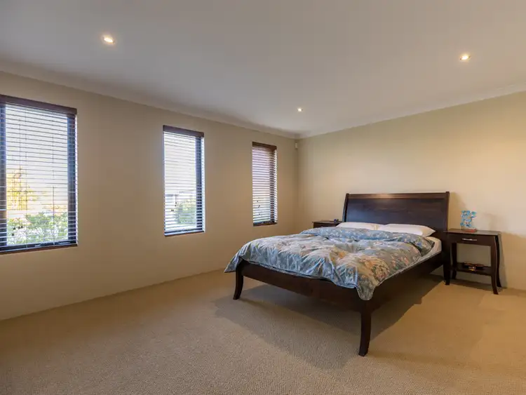 Seventh view of Homely house listing, 22 Jouissance Bend, Atwell WA 6164