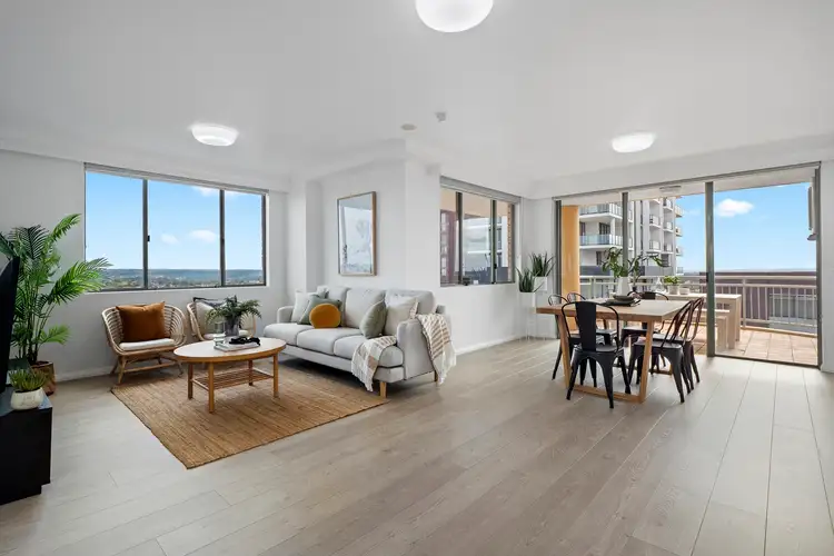 89/438 Forest Road, Hurstville NSW 2220