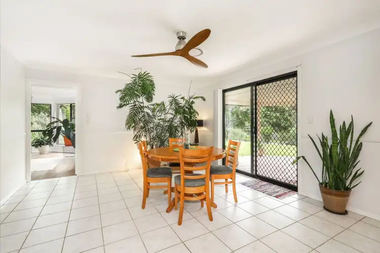 Third view of Homely house listing, 28 Sugar Gum Drive, Mooloolah Valley QLD 4553