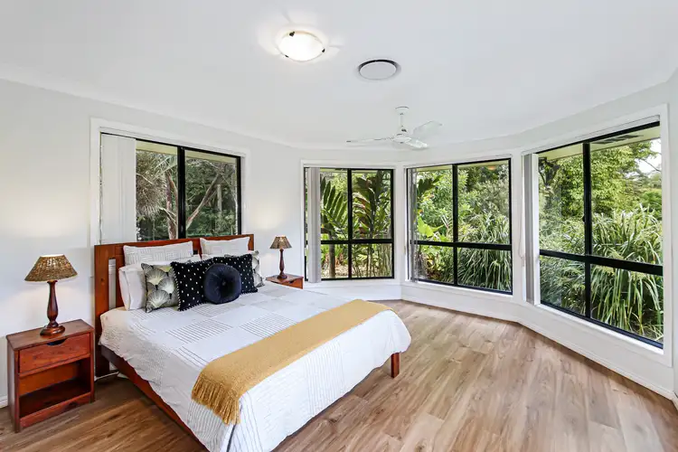 Fourth view of Homely house listing, 28 Sugar Gum Drive, Mooloolah Valley QLD 4553