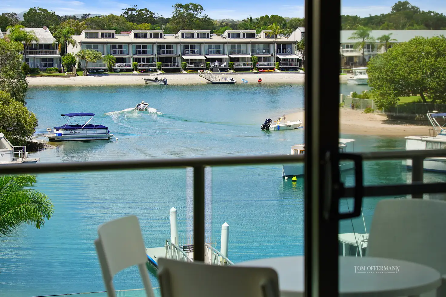 Main view of Homely unit listing, 14/1 Quamby Place, Noosa Heads QLD 4567