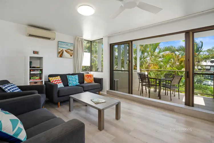 Third view of Homely unit listing, 14/1 Quamby Place, Noosa Heads QLD 4567