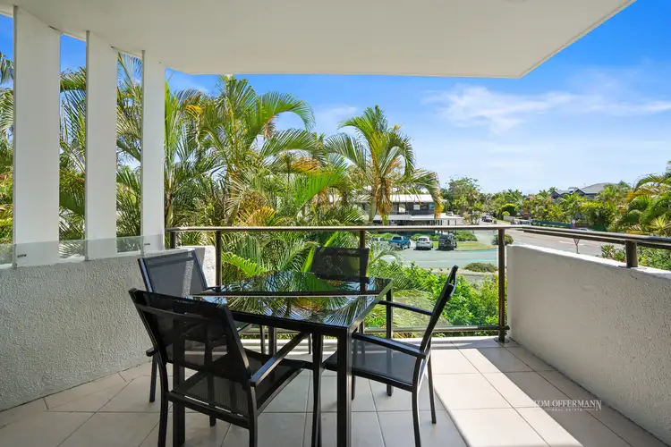 Fifth view of Homely unit listing, 14/1 Quamby Place, Noosa Heads QLD 4567