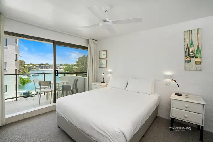 Sixth view of Homely unit listing, 14/1 Quamby Place, Noosa Heads QLD 4567