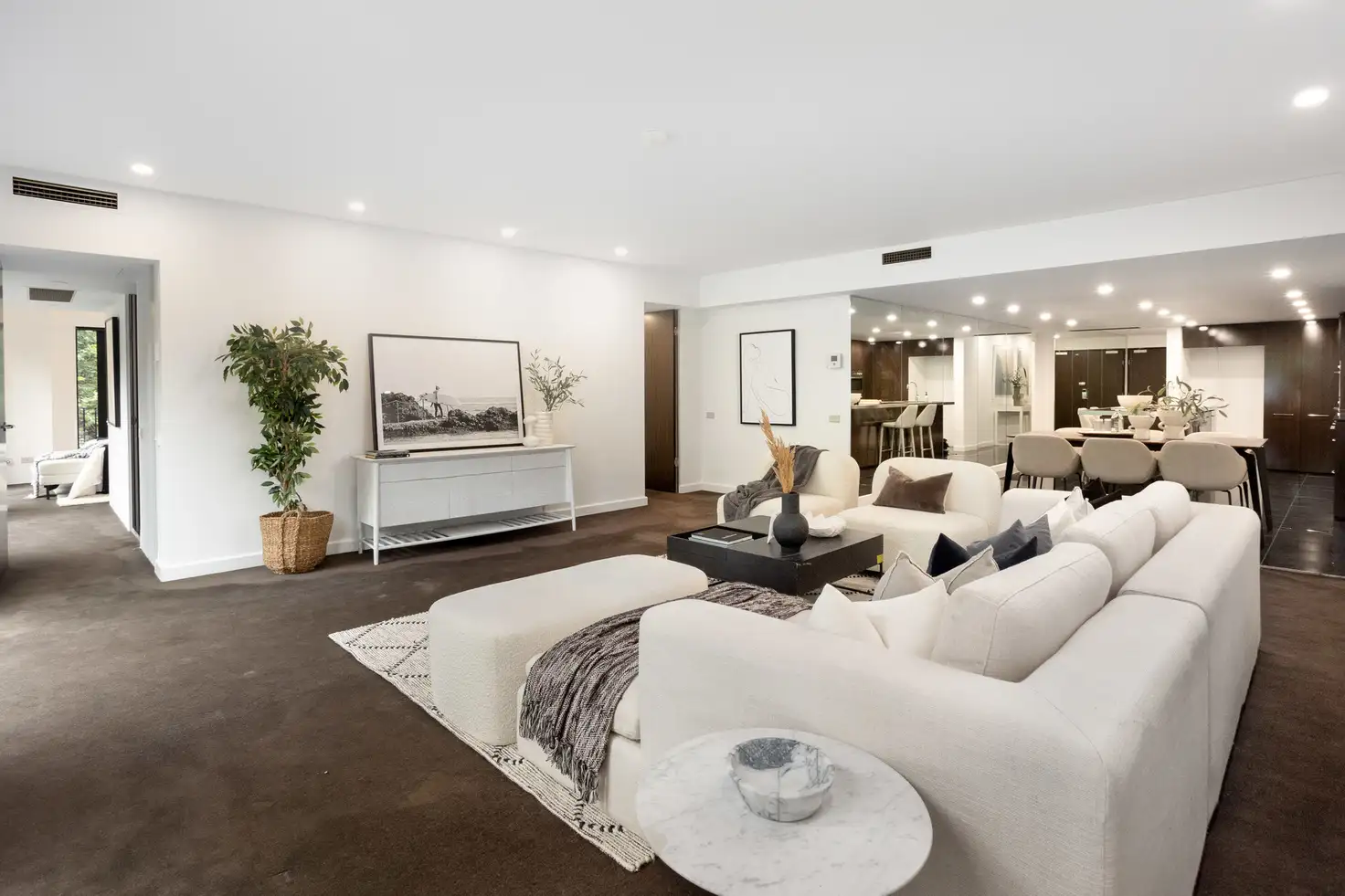 Main view of Homely apartment listing, 215/50 Macleay Street, Potts Point NSW 2011