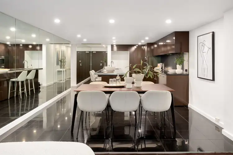 Third view of Homely apartment listing, 215/50 Macleay Street, Potts Point NSW 2011