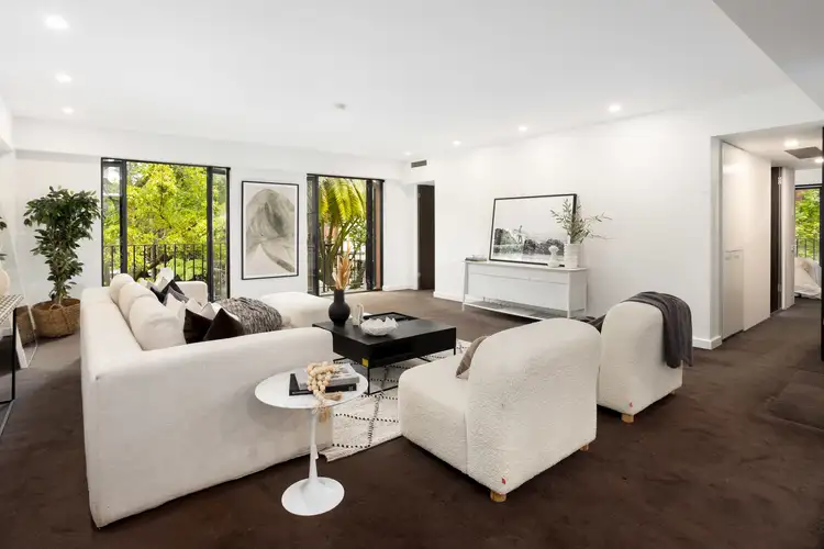 Fourth view of Homely apartment listing, 215/50 Macleay Street, Potts Point NSW 2011