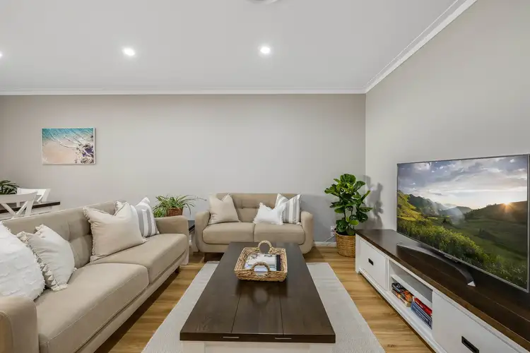 Fourth view of Homely unit listing, 2/14 Plant Street, Rangeville QLD 4350