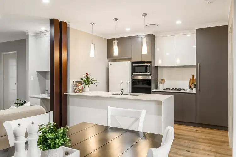 Fifth view of Homely unit listing, 2/14 Plant Street, Rangeville QLD 4350