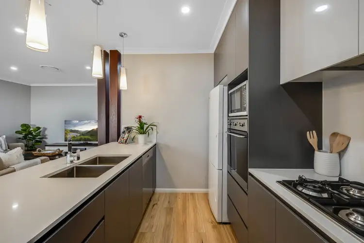 Sixth view of Homely unit listing, 2/14 Plant Street, Rangeville QLD 4350