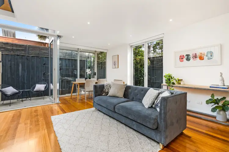 6/156 Carlisle Street, St Kilda VIC 3182
