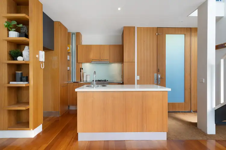Third view of Homely apartment listing, 6/156 Carlisle Street, St Kilda VIC 3182