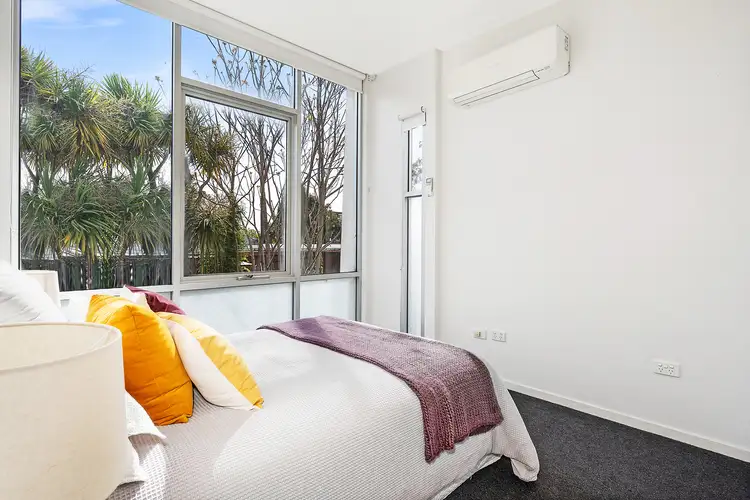 Fifth view of Homely apartment listing, 6/156 Carlisle Street, St Kilda VIC 3182