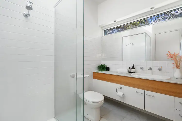 Sixth view of Homely apartment listing, 6/156 Carlisle Street, St Kilda VIC 3182
