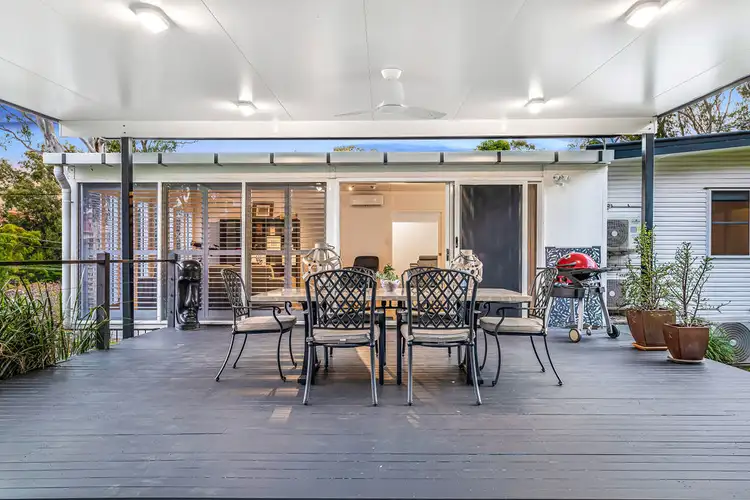 2 Nyes Crescent, Buderim QLD 4556