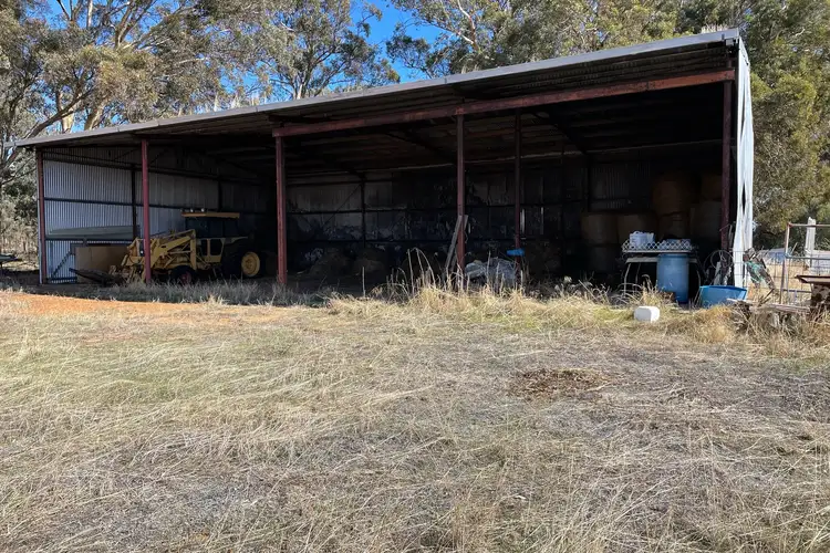 Lot 8471 Edison Mill Road, Dale WA 6304