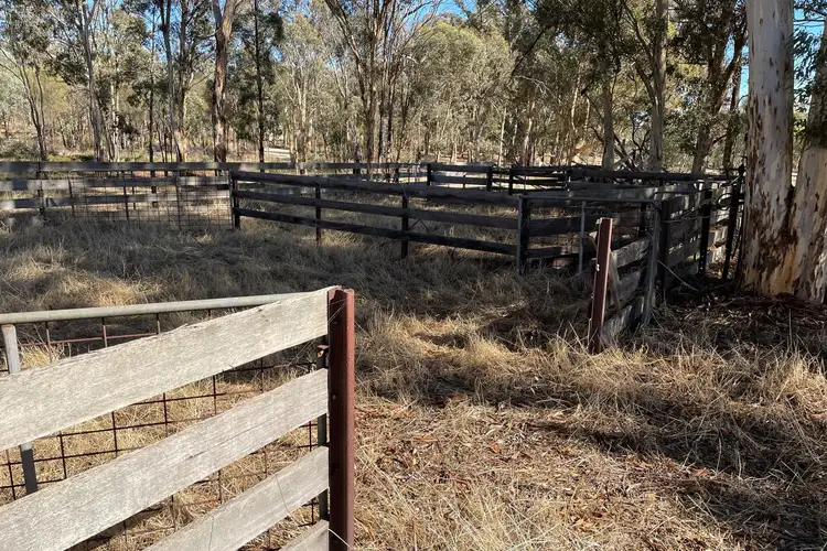Third view of Homely rural property listing, Lot 8471 Edison Mill Road, Dale WA 6304