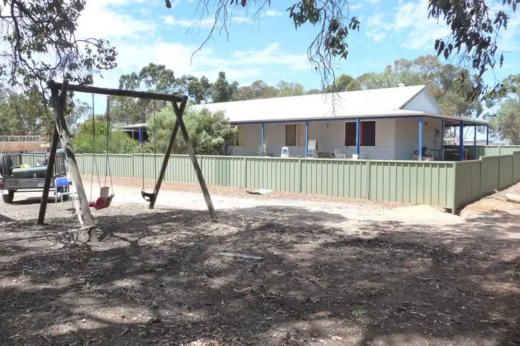 Fourth view of Homely rural property listing, 8488 Brookton Highway, Brookton WA 6306