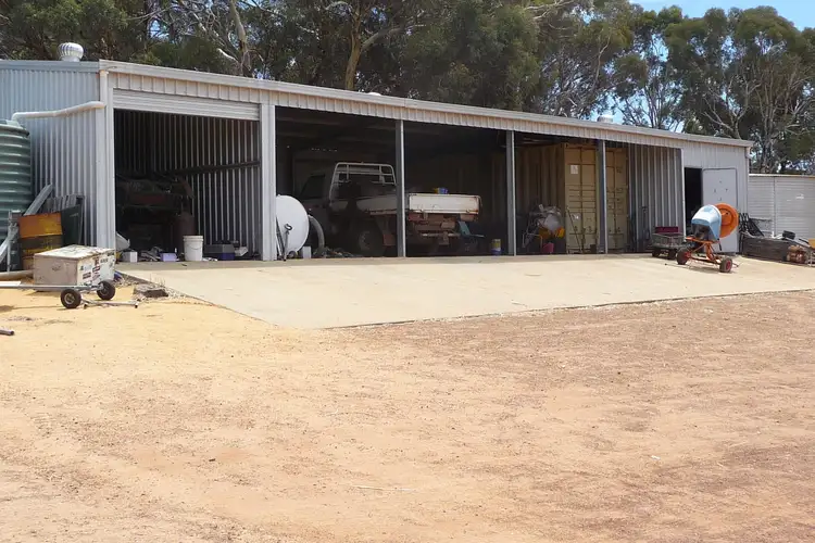 Seventh view of Homely rural property listing, 8488 Brookton Highway, Brookton WA 6306