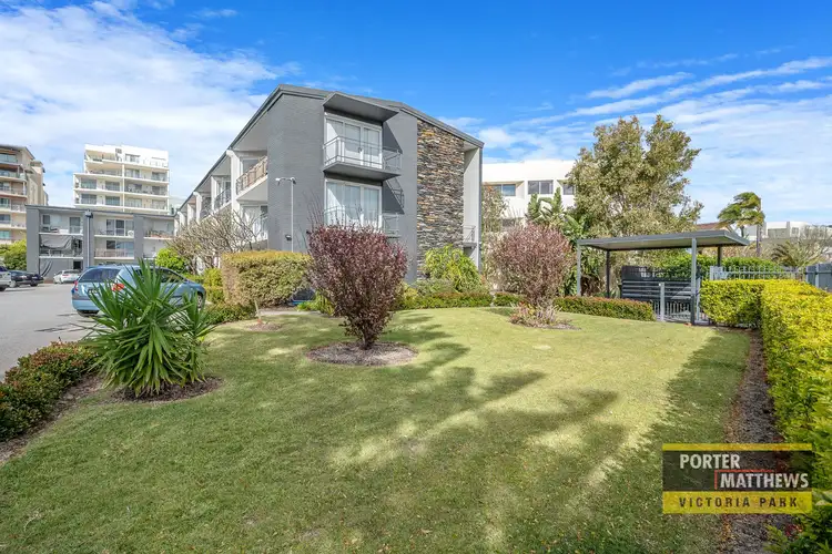 6/15 Melville Parade, South Perth WA 6151