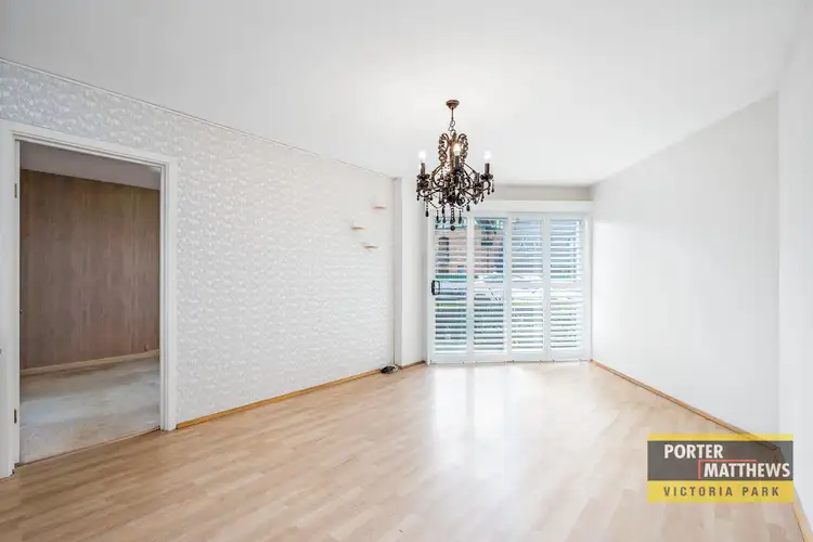 Fourth view of Homely apartment listing, 6/15 Melville Parade, South Perth WA 6151