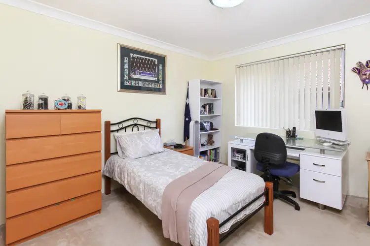 Fifth view of Homely apartment listing, 4/60 Kings Road, Five Dock NSW 2046