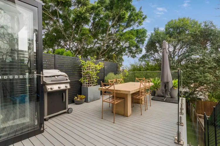 Second view of Homely house listing, 44 Rosser Street, Rozelle NSW 2039
