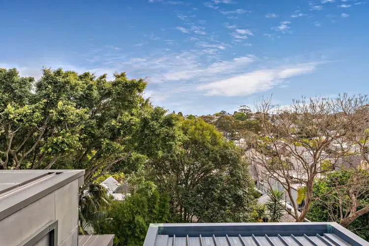 Fourth view of Homely house listing, 44 Rosser Street, Rozelle NSW 2039