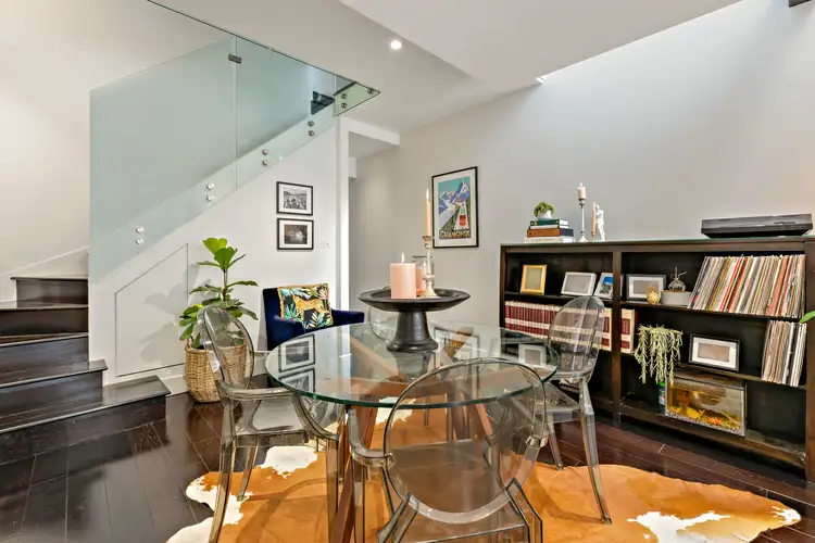 Fifth view of Homely house listing, 44 Rosser Street, Rozelle NSW 2039