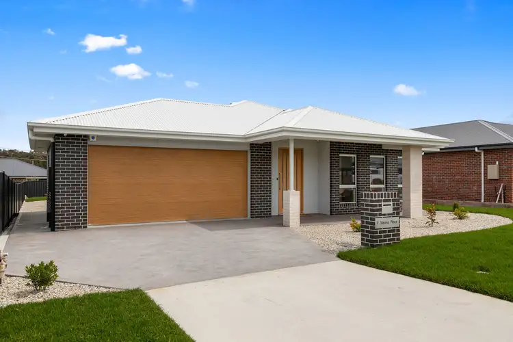 Main view of Homely house listing, 9 Sienna Place, Youngtown TAS 7249