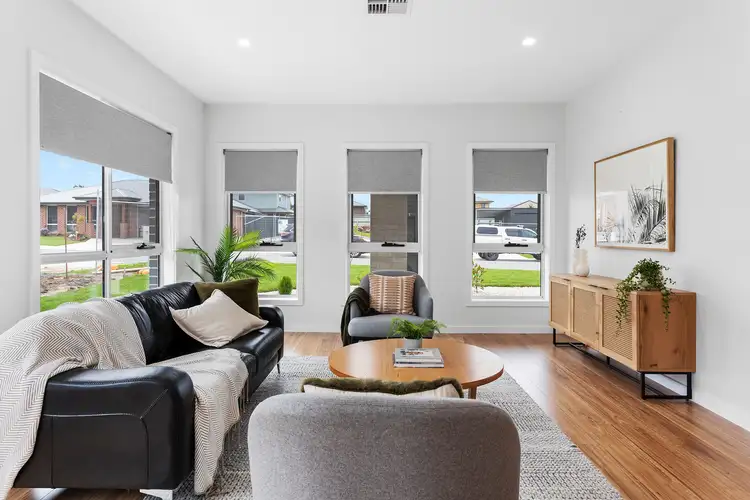 Third view of Homely house listing, 9 Sienna Place, Youngtown TAS 7249