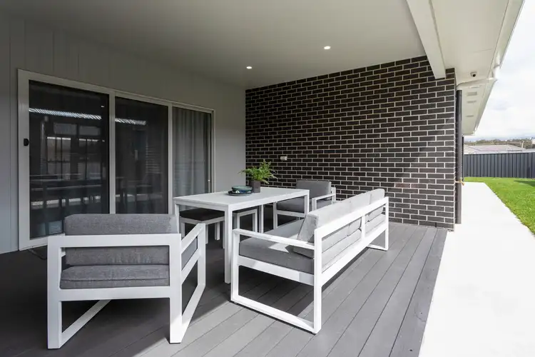 Fifth view of Homely house listing, 9 Sienna Place, Youngtown TAS 7249