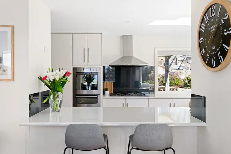 Second view of Homely house listing, 7 Kintail Crescent, Newstead TAS 7250