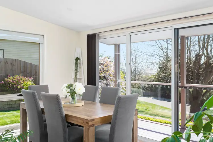 Third view of Homely house listing, 7 Kintail Crescent, Newstead TAS 7250