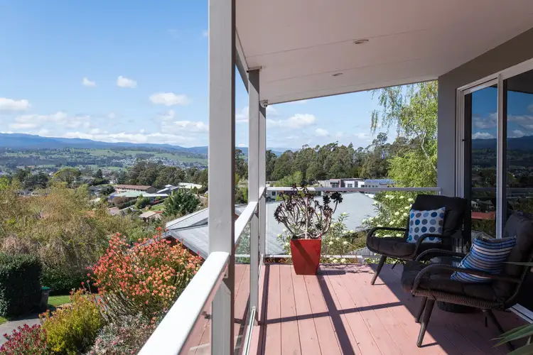 Fourth view of Homely house listing, 7 Kintail Crescent, Newstead TAS 7250