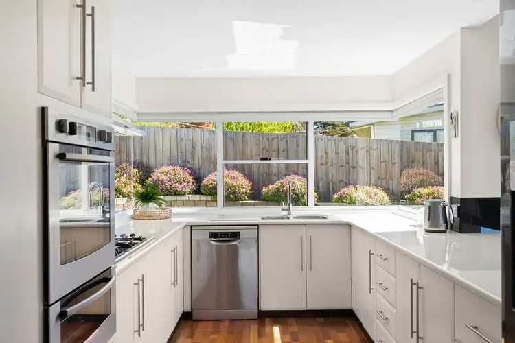 Fifth view of Homely house listing, 7 Kintail Crescent, Newstead TAS 7250