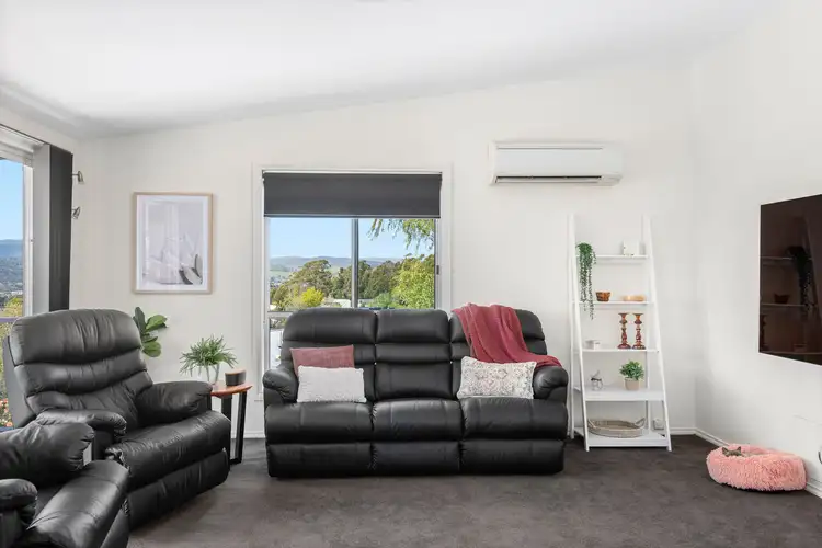 Sixth view of Homely house listing, 7 Kintail Crescent, Newstead TAS 7250